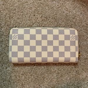 louis vuitton wallet